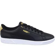 Buty trekkingowe damskie - Buty do chodzenia damskie Puma Vikky V3 Distressed - miniaturka - grafika 1