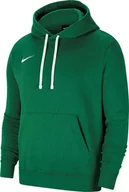Moda i Uroda OUTLET - Nike Zielony L - miniaturka - grafika 1