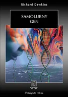 Pozostałe książki - Samolubny gen - miniaturka - grafika 1