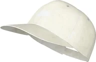 Czapki damskie - Nike Czapka unisex Club Cap U Cb FUT WSH L, Sail/White, FB5368-133, M/L - miniaturka - grafika 1