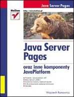 Systemy operacyjne i oprogramowanie - Java Server Pages oraz inne komponenty JavaPlatform - miniaturka - grafika 1