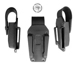 Ładownica zamknięta  BLACK-EAGLE KL do  P99,  Glock 17/19, itp.... - Kabury i pokrowce - miniaturka - grafika 3