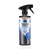 Kosmetyki samochodowe - POWŁOKA CERAMICZNA CERAMIC SPRAY SEALANT MENZERNA - miniaturka - grafika 1
