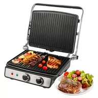 Grille elektryczne - ProfiCook PC-KG1264 - miniaturka - grafika 1