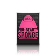 Gąbeczki do makijażu - WIBO WIBO Pro Beauty Sponge Gąbka do Makijażu WIBO-0913 - miniaturka - grafika 1