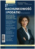 E-wydania - Rachunkowość i Podatki dla praktyków nr 260 - ebook PDF - miniaturka - grafika 1