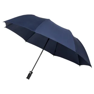 Automatyczny Granatowy Parasol Męski Xxl Bardzo Mocny - Parasole - miniaturka - grafika 1