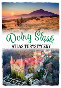 SBM Atlas turystyczny Dolny Śląsk - Ekonomia - miniaturka - grafika 2