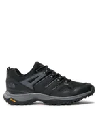 Buty trekkingowe męskie - Trekkingi The North Face - miniaturka - grafika 1