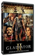 Filmy akcji DVD - Gladiator II (Gladiator 2) - miniaturka - grafika 1