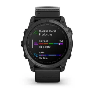 Garmin Tactix 7 Standard 010-02704-01 - Smartwatch - miniaturka - grafika 1