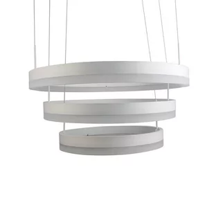 V-TAC Lampa dekoracyjna 92W V-TAC Soft LED Ring VT-82-3-W - Lampy pozostałe - miniaturka - grafika 1