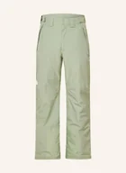 Spodnie narciarskie - The North Face Spodnie Narciarskie Descendit gruen - miniaturka - grafika 1