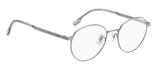 Okulary korekcyjne BOSS 1475 F R81 - Okulary korekcyjne, oprawki, szkła - miniaturka - grafika 2