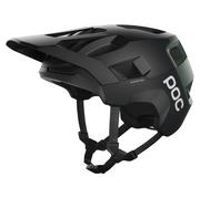 Kaski rowerowe - POC Kortal Helmet, czarny XL/XXL | 59-62cm 2022 Kaski rowerowe 10524-8437-XLX - miniaturka - grafika 1