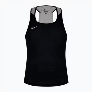 Bluzy narciarskie - NIKE Koszulka Nike Boxing Tank | WYSYŁKA W 24H | 30 DNI NA ZWROT NI-652861-010-XL - grafika 1