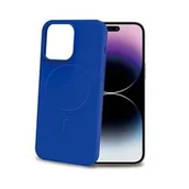 Etui i futerały do telefonów - Celly Etui na telefon komórkowy CROMOMAG1056BL iPhone 15 Pro MAX - miniaturka - grafika 1