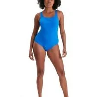 Stroje kąpielowe - Stroje Kąpielowe Speedo Eco Endurance+ Medalist Damskie - miniaturka - grafika 1