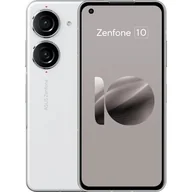 Telefony komórkowe - Asus ZenFone 10 5G 8GB/256GB Dual Sim Biały - miniaturka - grafika 1