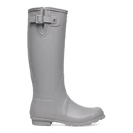 Kalosze damskie - Kalosze HUNTER HFW-005. - miniaturka - grafika 1