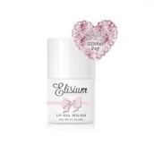 Lakiery hybrydowe - Elisium Uv Gel Polish lakier hybrydowy do paznokci - miniaturka - grafika 1