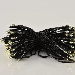 Polux Girlanda solarna 100xLED SHINE 315267 SANICO 315267 - Lampy ogrodowe - miniaturka - grafika 1