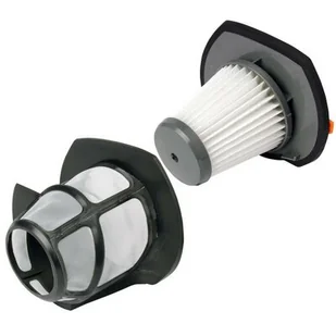 Electrolux FILTR EF142 DO ULTRAPOWER - Akcesoria i części AGD - miniaturka - grafika 1