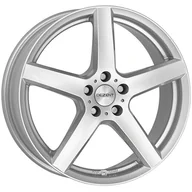 Felgi aluminiowe - DEZENT TY 7.00 x 17 5 x 112.0 ET 43 - miniaturka - grafika 1