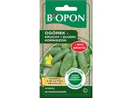 Nawozy ogrodnicze - Biopon Ogórek Vert petit de Paris 5g Bio000103 - miniaturka - grafika 1