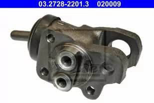 ATE CYLINDEREK HAMULCOWY 03.2728-2201.3 MERCEDES HECKFLOSSE W110 190DC 61-65 - Cylinderki hamulcowe - miniaturka - grafika 1
