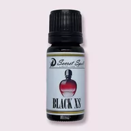 Odświeżacze powietrza - Olejek zapachowy Secret Spell Black XS - miniaturka - grafika 1