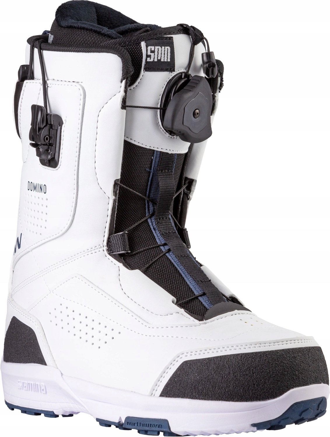 Buty snowboardowe Northwave Domino Sls damskie r. 39 25 cm