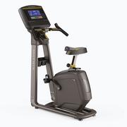 Rowery treningowe - Matrix Rower Upright Bike U30XR | WYSYŁKA W 24H | 30 DNI NA ZWROT MX-U30XR - miniaturka - grafika 1