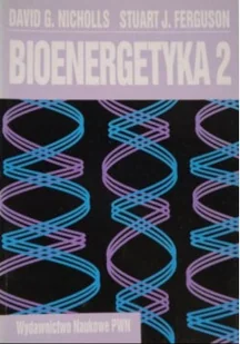 Bioenergetyka 2 - Chemia - miniaturka - grafika 1
