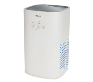 Aiwa Kireiair 16 PA-100 Jonizacja - Oczyszczacze powietrza - miniaturka - grafika 1