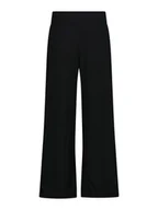 Spodnie damskie - CMP Spodnie w kolorze czarnym - miniaturka - grafika 1