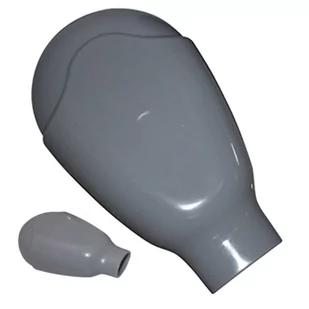 VITALOGRAPH Disposable DPI Simulator symulator DPI do pokazów prawidłowej inhalacji AIM 25 sztuk - Urządzenia medyczne - miniaturka - grafika 2