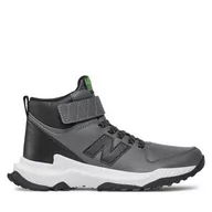 Buty trekkingowe dziecięce - Buty do chodzenia dla dzieci New Balance GT800TG3 - miniaturka - grafika 1
