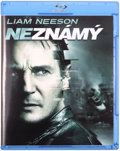 Tożsamość - Filmy akcji Blu-Ray - miniaturka - grafika 1