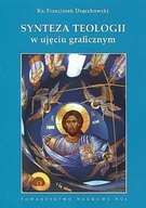 Religia i religioznawstwo - Synteza teologii w ujęciu graficznym. Seria: Prace Wydziału Teologii 162 - miniaturka - grafika 1