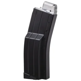 Magazynek do Wiatrówki Karabinu Crosman DPMS SBR Full Auto 4,5mm - Amunicja do wiatrówek - miniaturka - grafika 1