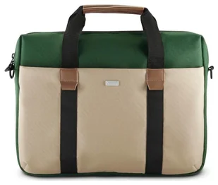 Hama Silvan 15.6-16.2'' zielony 002220650000 - Torby na laptopy - miniaturka - grafika 1