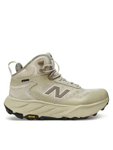 New Balance Trekkingi Hierro MTHIMCA9 Beżowy - Buty trekkingowe męskie - miniaturka - grafika 1