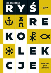 abp Grzegorz Ryś Rekolekcje Modlitwa post jałmużna - Religia i religioznawstwo - miniaturka - grafika 2