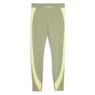 Rajstopy - PUMA Unisex W Strong Colorblocktight - Hw 7/8 rajstopy - miniaturka - grafika 1