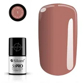 Lakiery hybrydowe - Silcare Silcare SoPro UV/LED Color Hybrid Gel 1 7.0 g - miniaturka - grafika 1