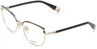 Furla Okulary przeciwsłoneczne uniseks, 0301, 54 - Okulary przeciwsłoneczne - miniaturka - grafika 1