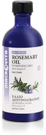 Balsamy i kremy do ciała - MACROVITA OLEJ ROZMARYNOWY w naturalnych olejach tłoczony na zimno z witaminą E 100ml - miniaturka - grafika 1