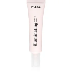 Paese, Artist Illuminating Make-Up Base, rozświetlająca baza pod makijaż, 20 ml - Bazy pod makijaż - miniaturka - grafika 1