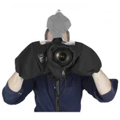 Torby fotograficzne i futerały - Porta Brace Pokrowiec przeciwdeszczowy RS-MIRRORLESS do bezlusterkowców - miniaturka - grafika 1